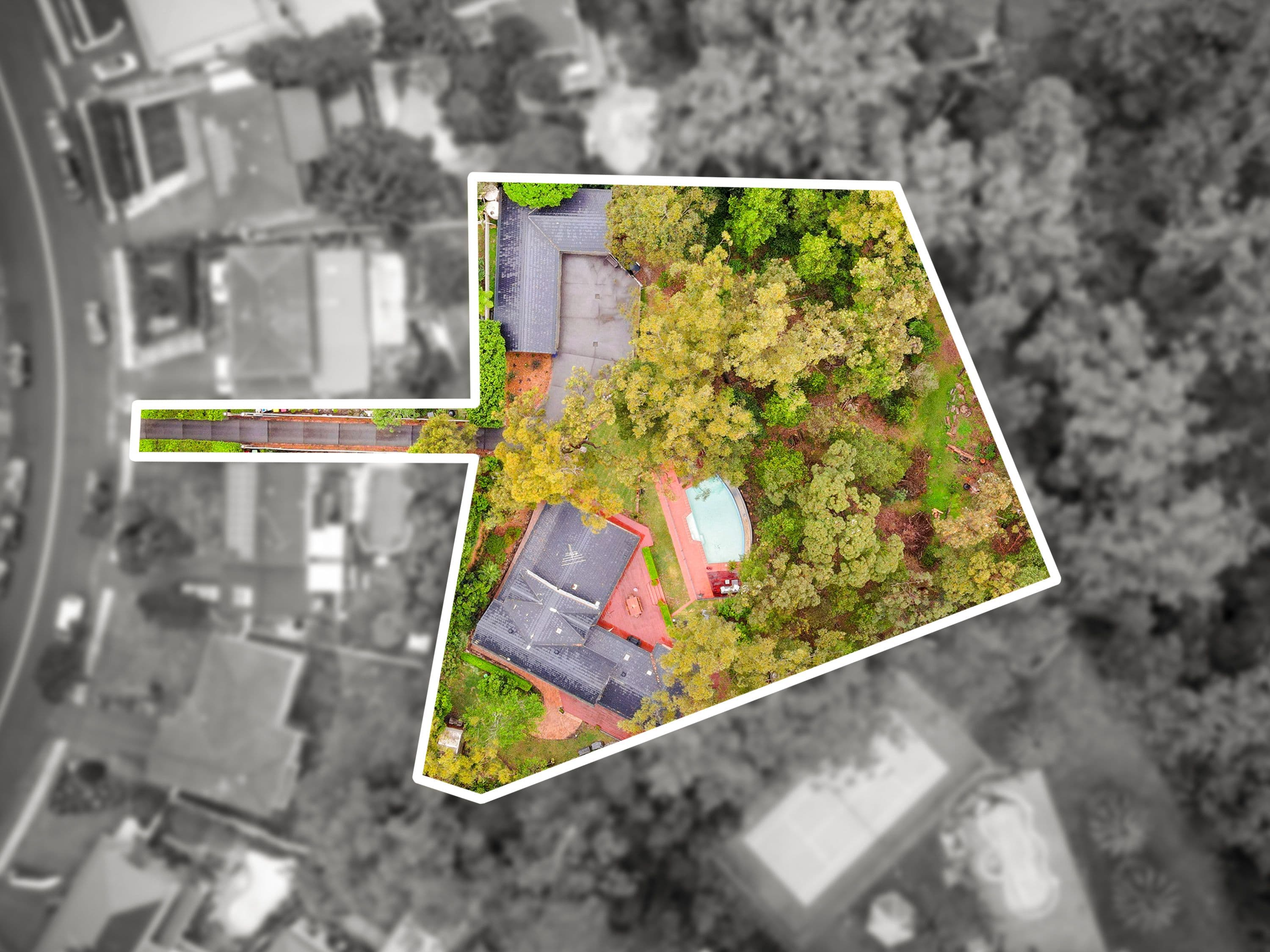 60 Gooraway Drive, Castle Hill NSW 2154, Castle Hill - Thumbnail 8