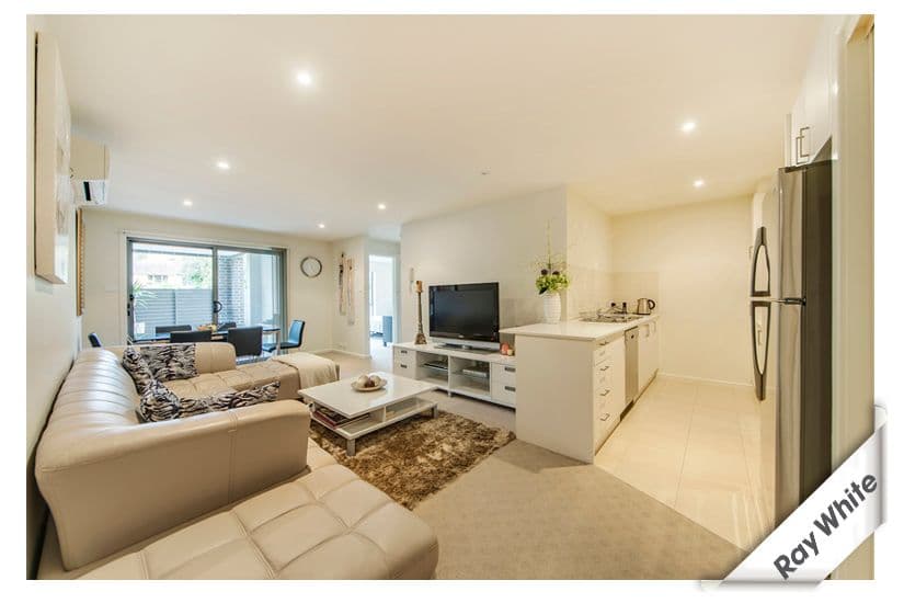 72 Macleay Street, TURNER ACT 2612, Turner - Image 1