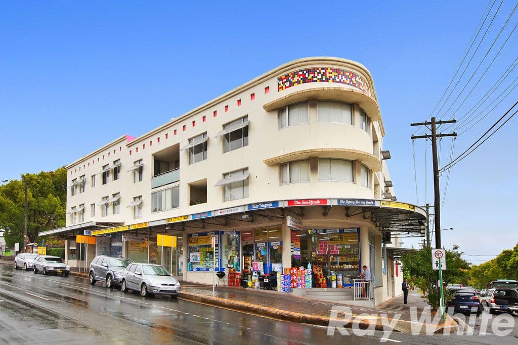 384 Illawarra Road, MARRICKVILLE NSW 2204, Marrickville - Thumbnail 3