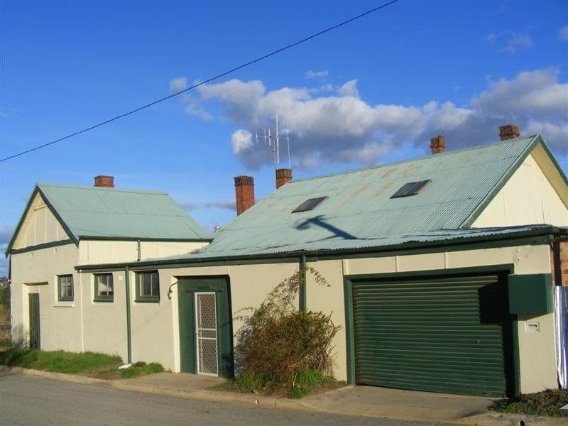 1 Railway Lane, COWRA NSW 2794, Cowra - Image 1