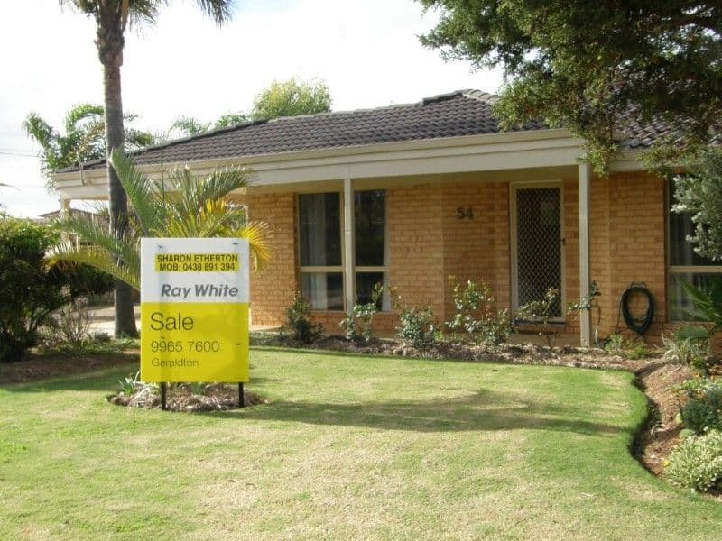 54 Tuart Street, RANGEWAY WA 6530, Rangeway - Image 1