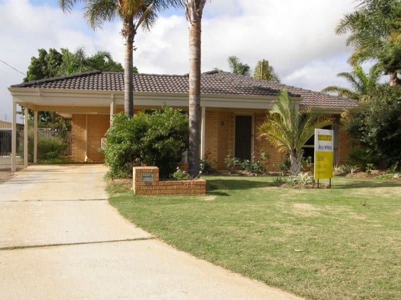54 Tuart Street, RANGEWAY WA 6530, Rangeway - Thumbnail 2