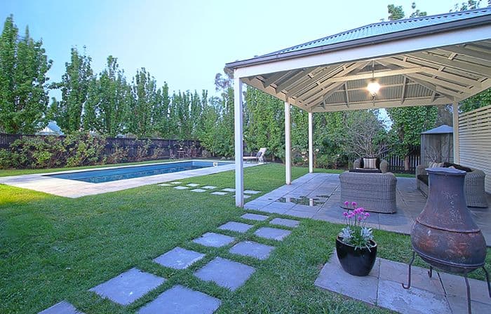 45 Woodstock Drive, DOREEN VIC 3754, Doreen - Image 1