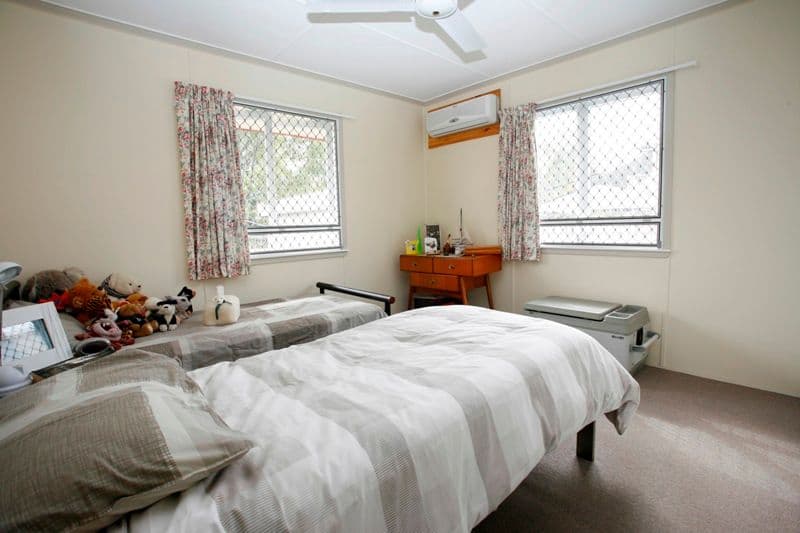 45B Hammett Street, CURRAJONG QLD 4812, Currajong - Thumbnail 5