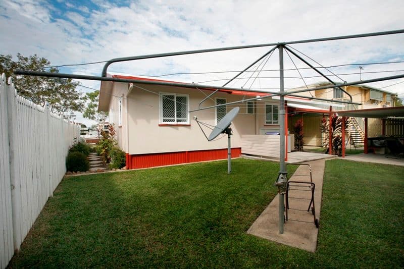 45B Hammett Street, CURRAJONG QLD 4812, Currajong - Thumbnail 6