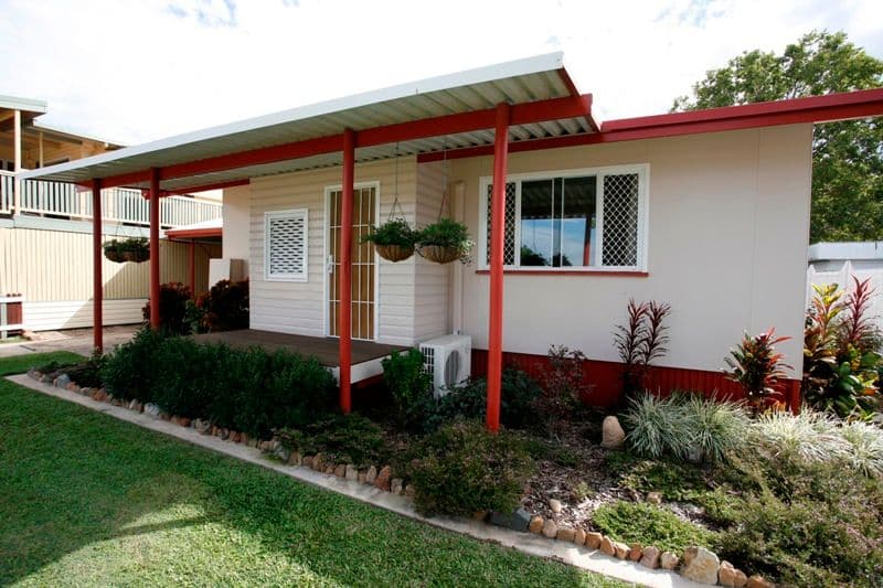 45B Hammett Street, CURRAJONG QLD 4812, Currajong - Thumbnail 7