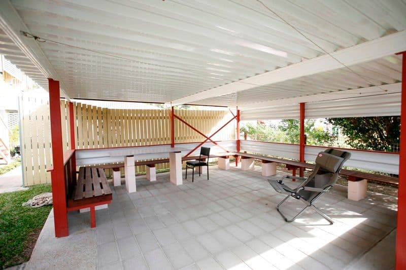 45B Hammett Street, CURRAJONG QLD 4812, Currajong - Thumbnail 8
