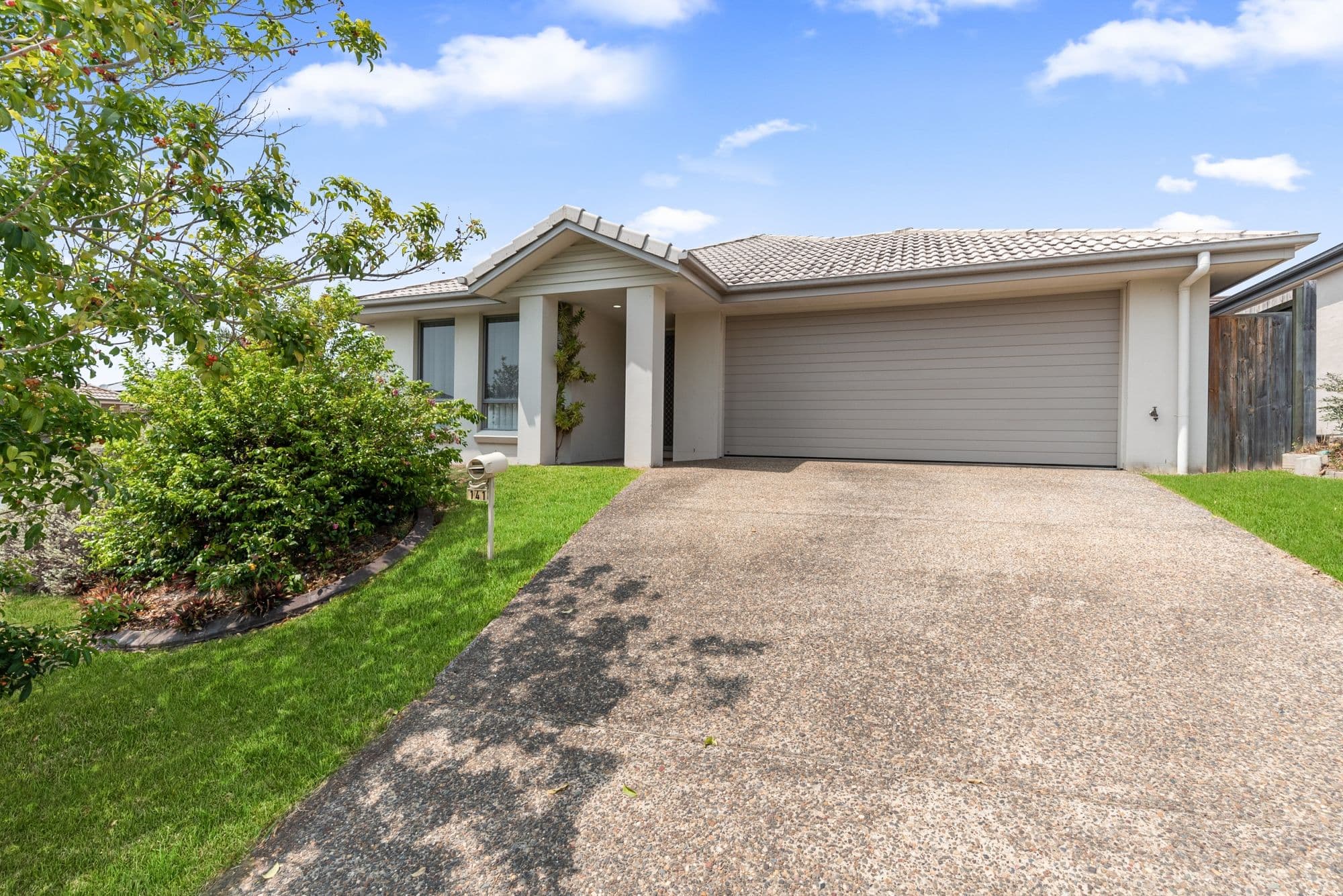 141 Mackintosh Drive, North Lakes QLD 4509, North Lakes - Image 1