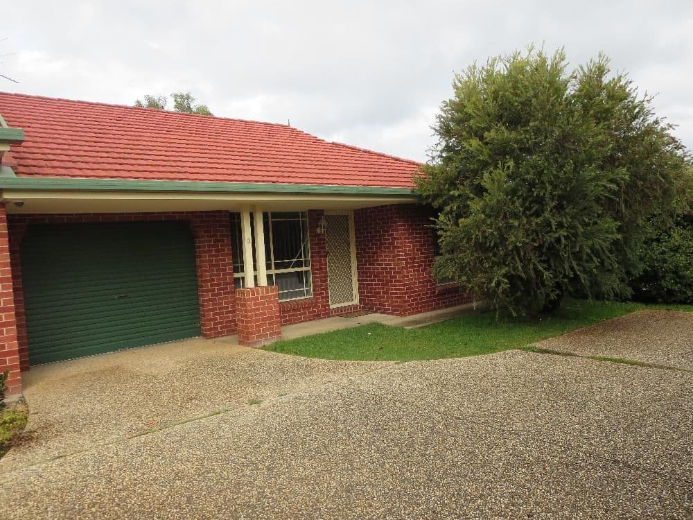 17 Harmer Street, Norris Park, ALBURY NSW 2640, Albury - Image 1