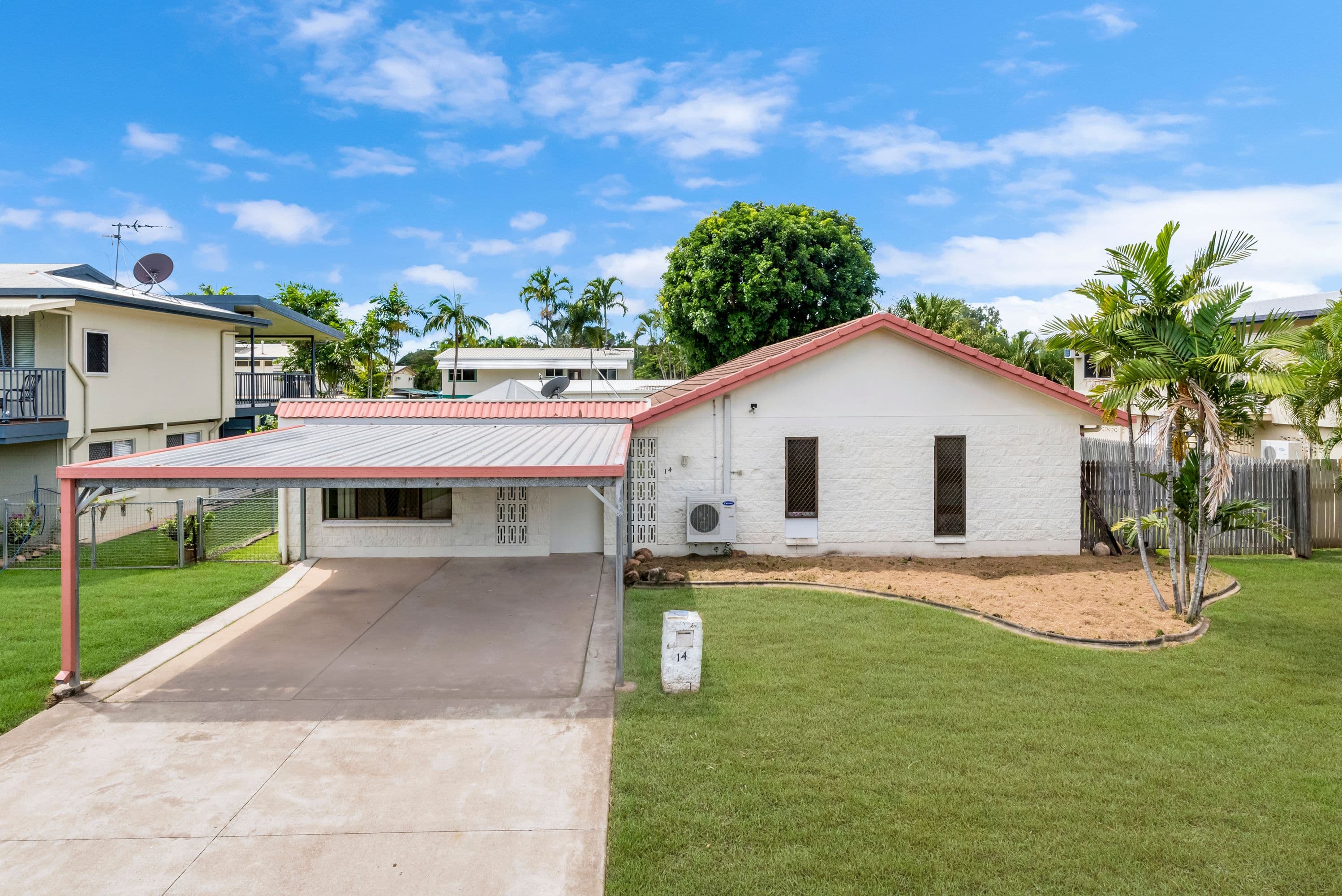 14 Durack Street, Douglas QLD 4814, Douglas - Image 1
