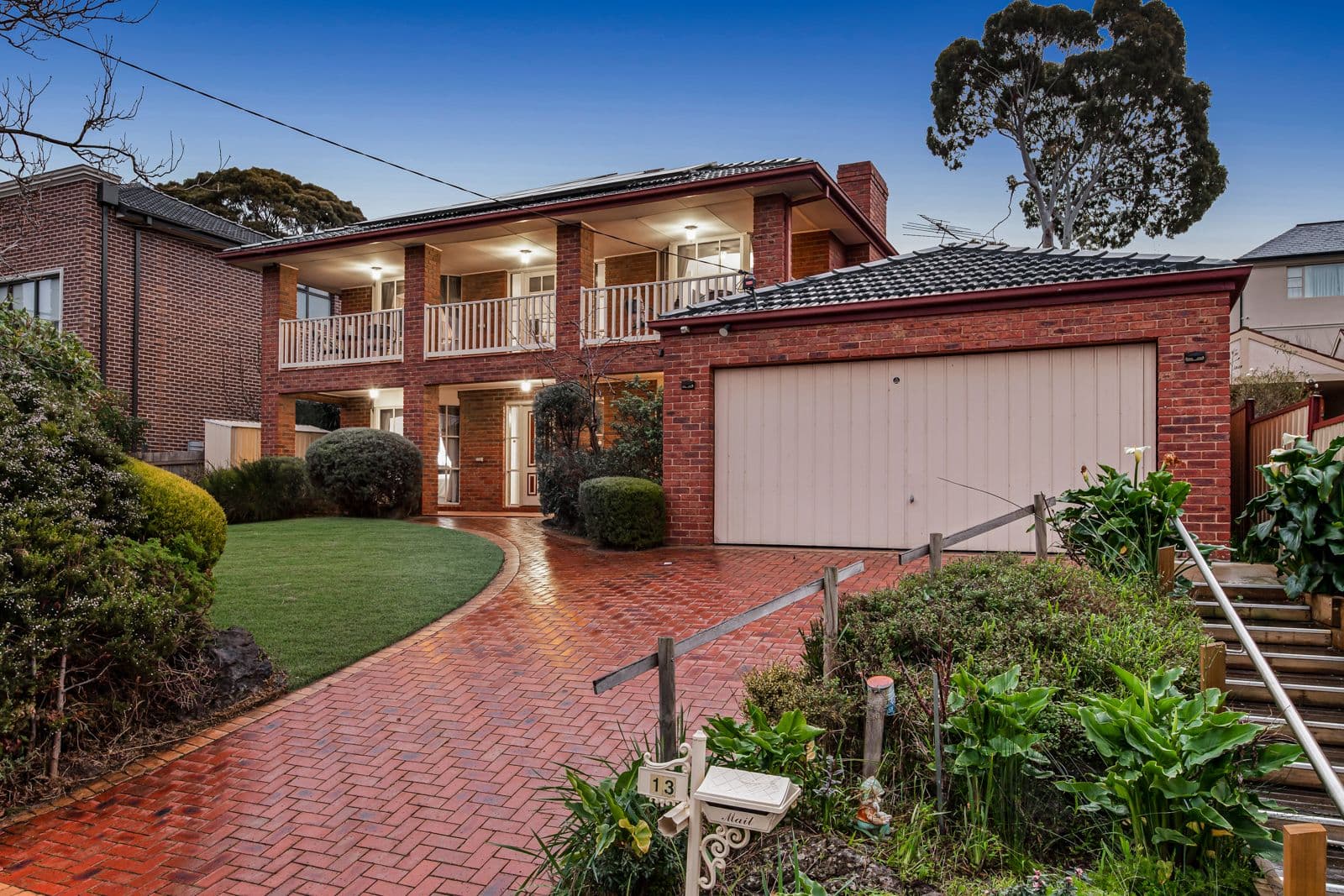 13 View Road, Glen Waverley VIC 3150, Glen Waverley - Image 1