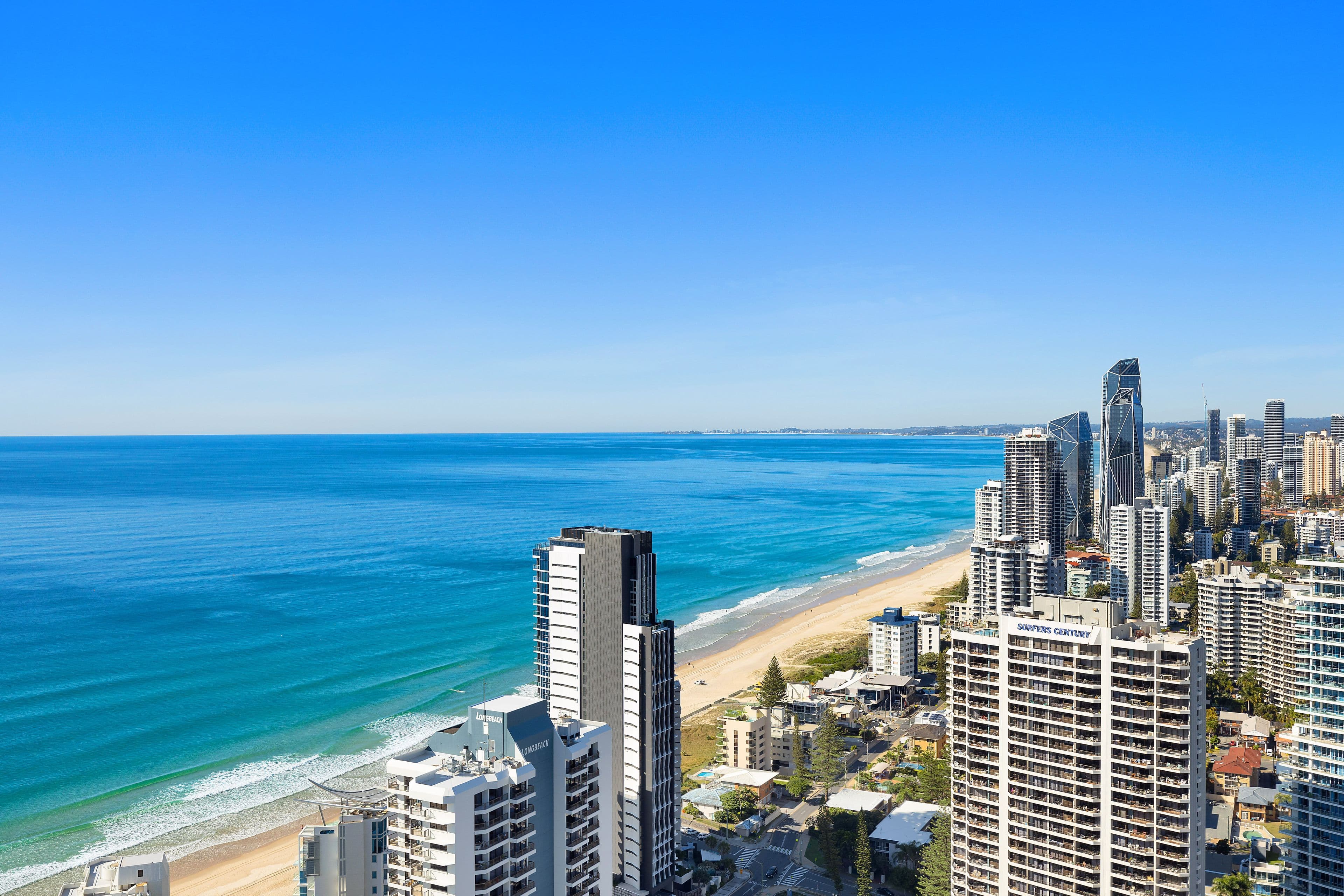 9 Hamilton Avenue 'Q1', Surfers Paradise QLD 4217, Surfers Paradise - Image 1