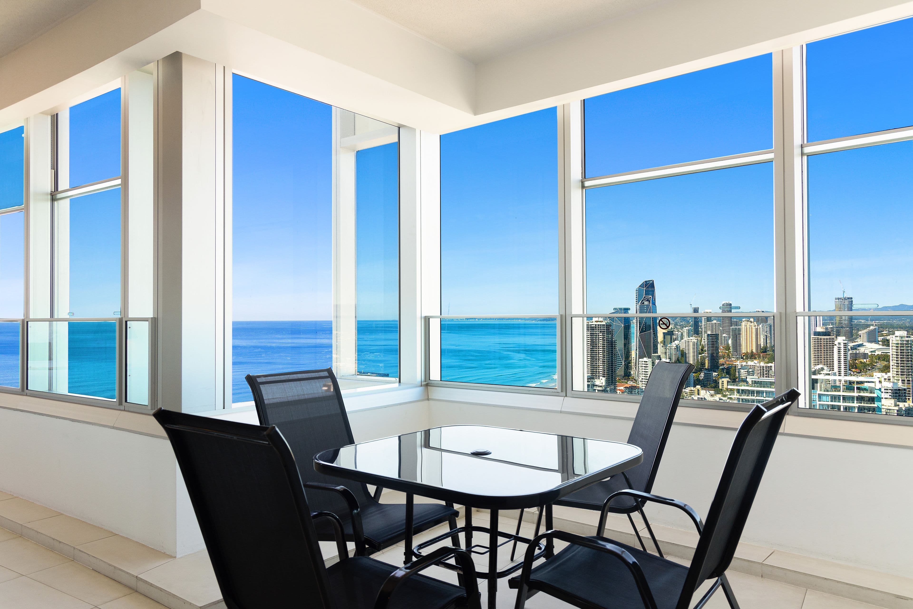 9 Hamilton Avenue 'Q1', Surfers Paradise QLD 4217, Surfers Paradise - Thumbnail 2
