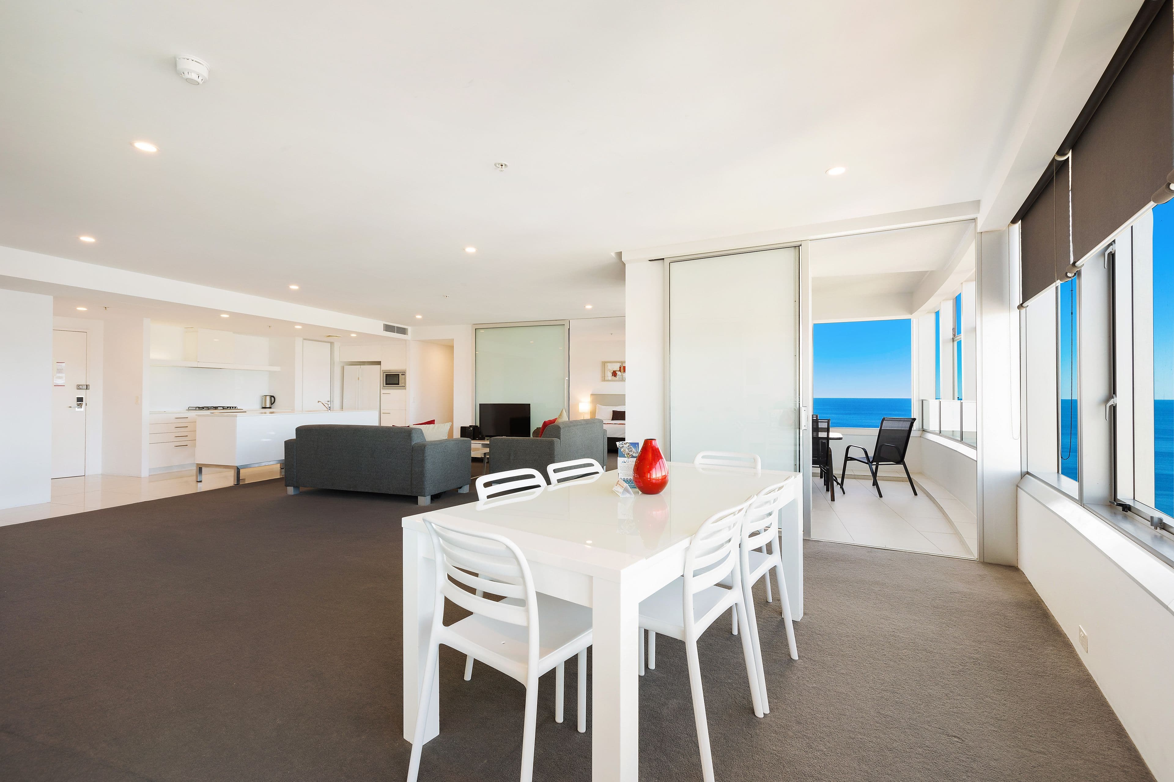 9 Hamilton Avenue 'Q1', Surfers Paradise QLD 4217, Surfers Paradise - Thumbnail 3