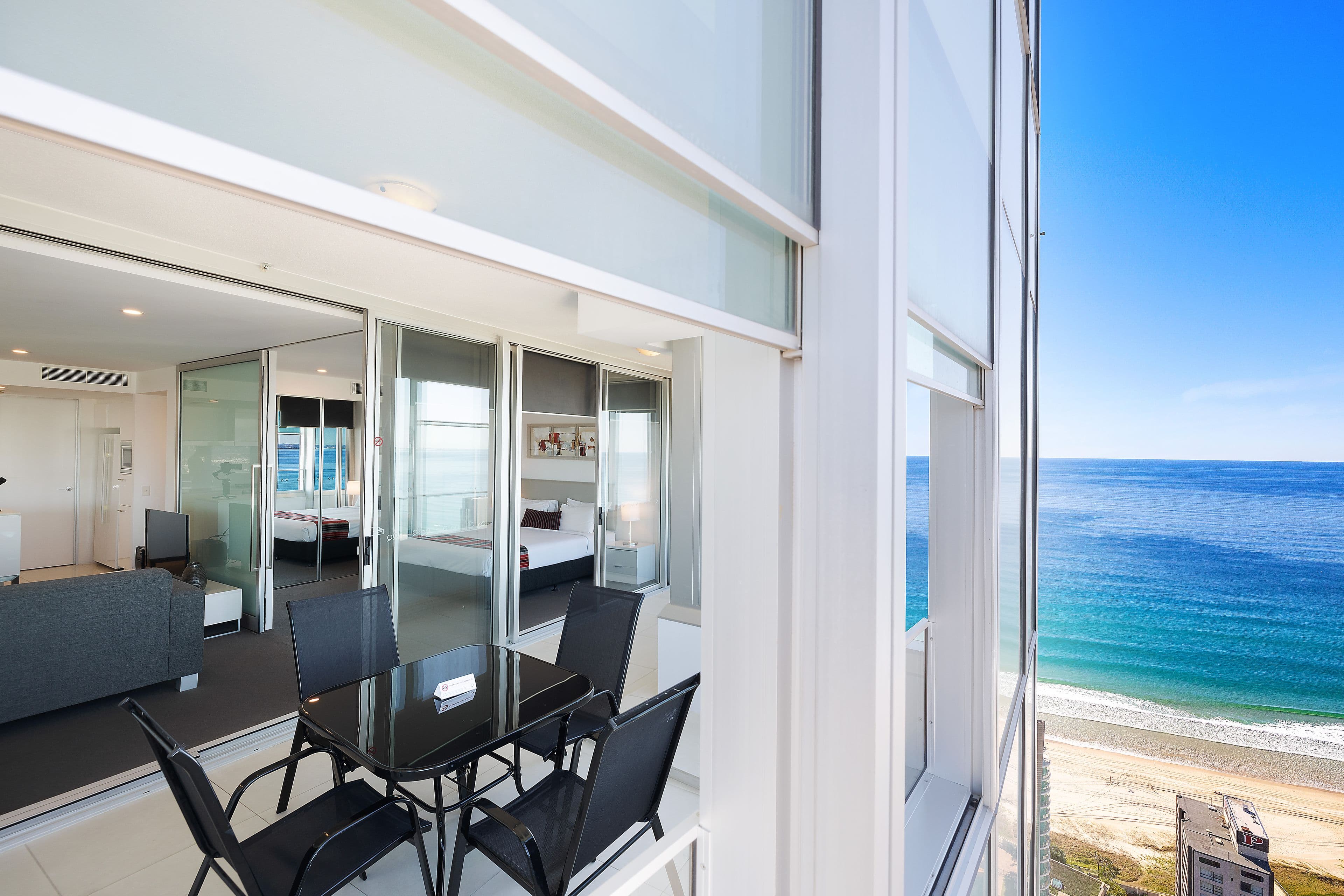 9 Hamilton Avenue 'Q1', Surfers Paradise QLD 4217, Surfers Paradise - Thumbnail 4