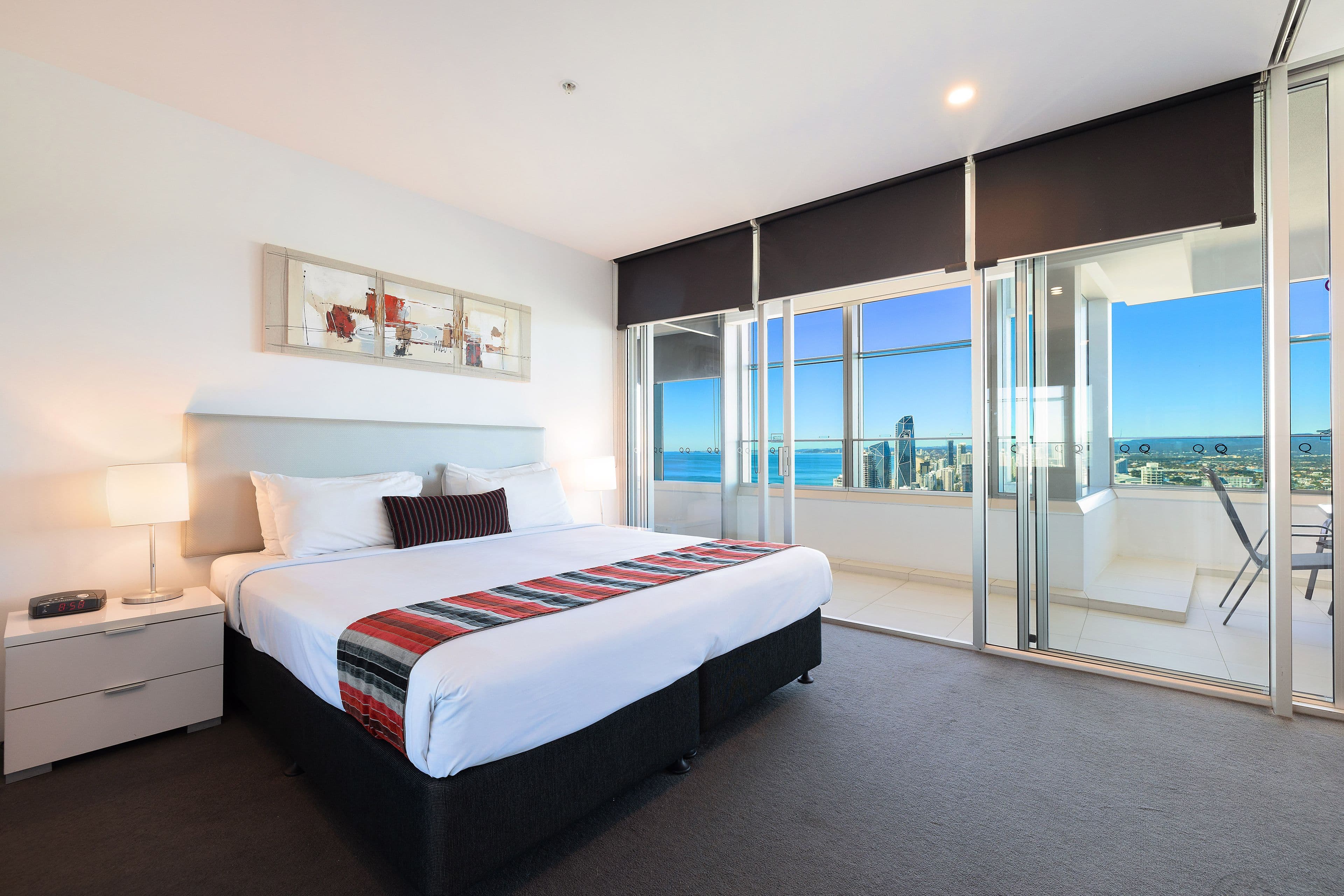 9 Hamilton Avenue 'Q1', Surfers Paradise QLD 4217, Surfers Paradise - Thumbnail 5