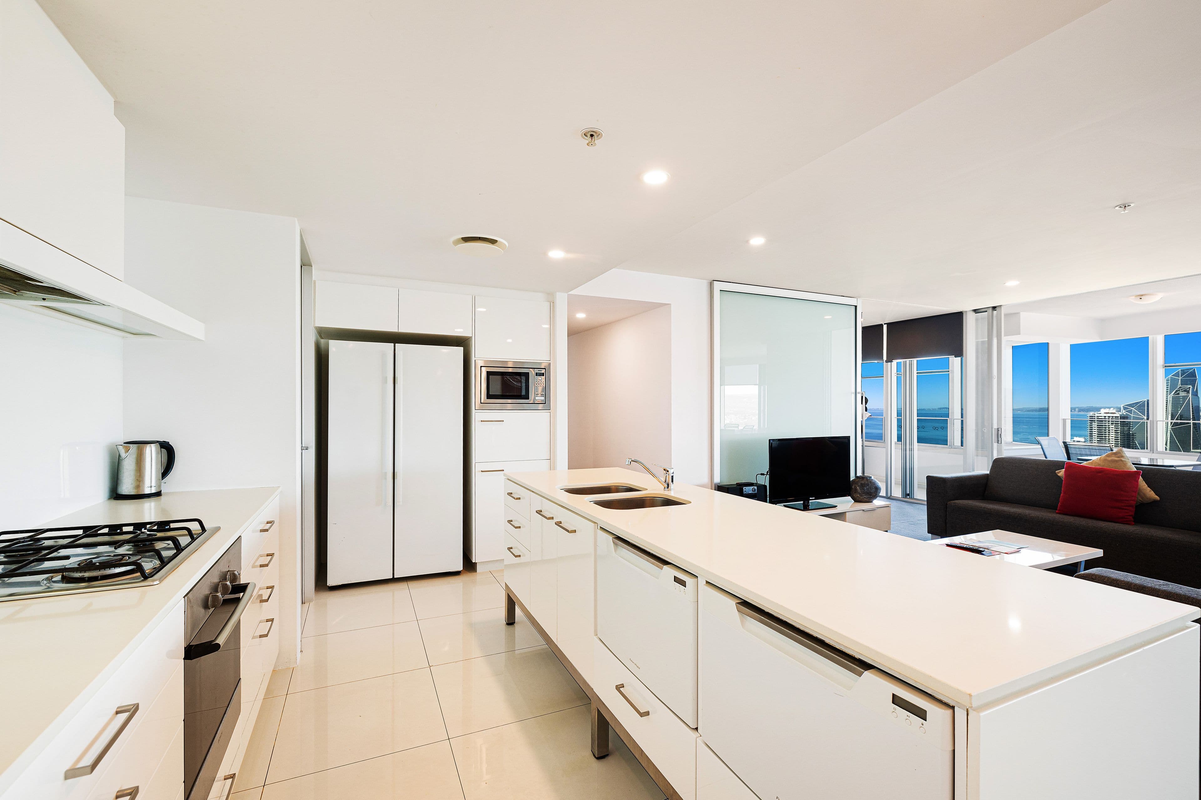 9 Hamilton Avenue 'Q1', Surfers Paradise QLD 4217, Surfers Paradise - Thumbnail 6