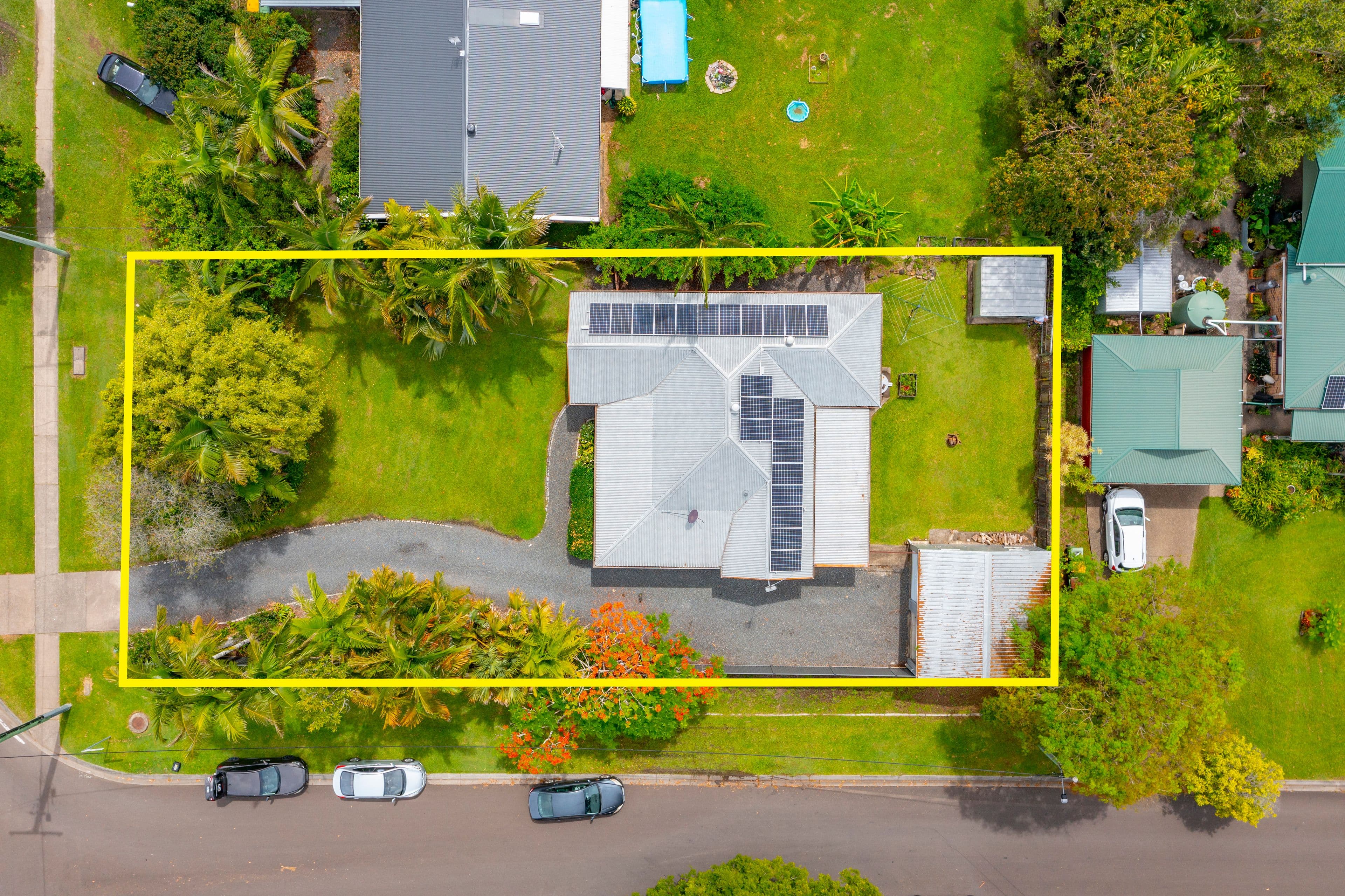 11 Mooloolah Road, Mooloolah Valley QLD 4553, Mooloolah Valley - Image 1