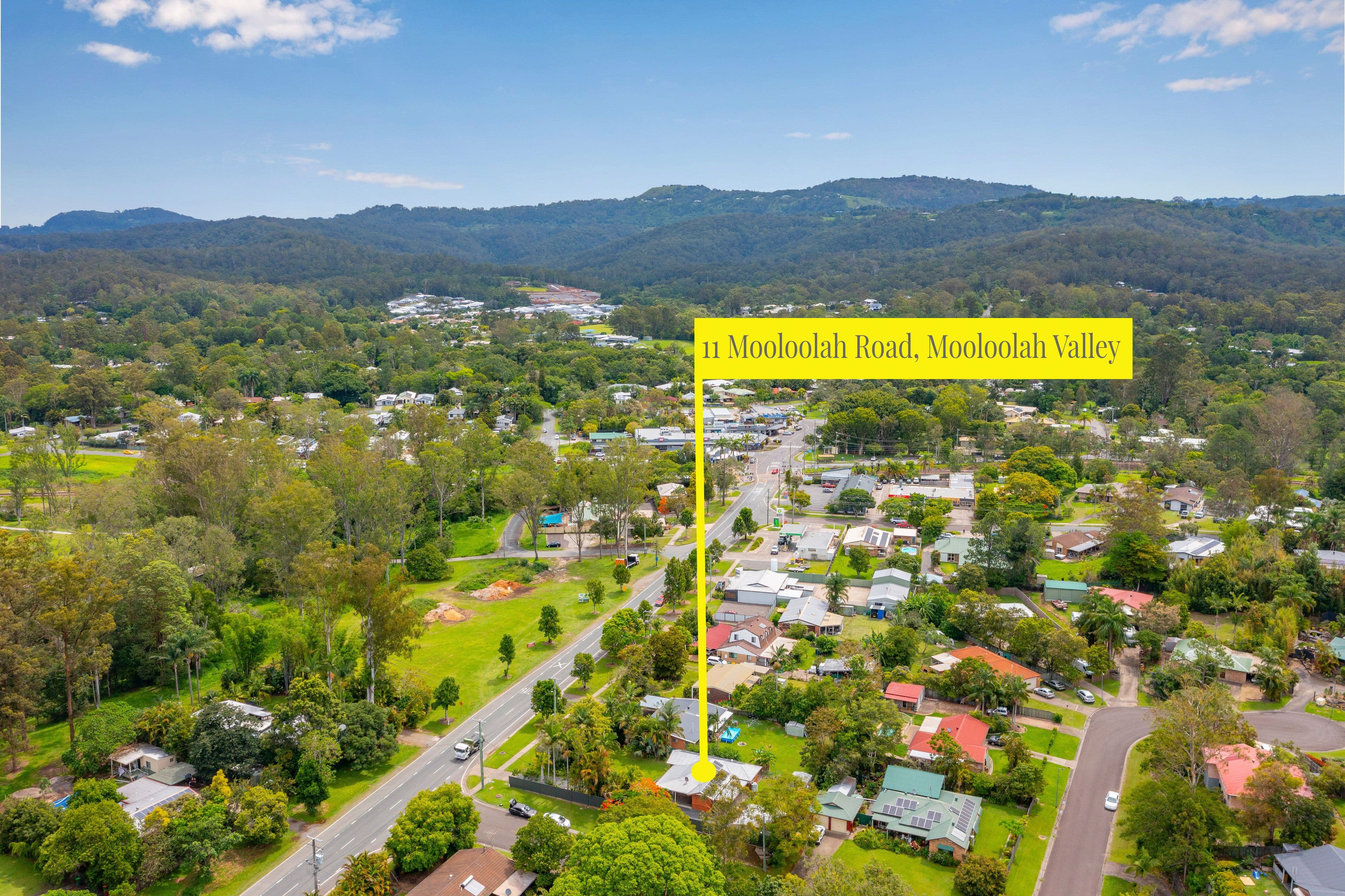 11 Mooloolah Road, Mooloolah Valley QLD 4553, Mooloolah Valley - Thumbnail 6
