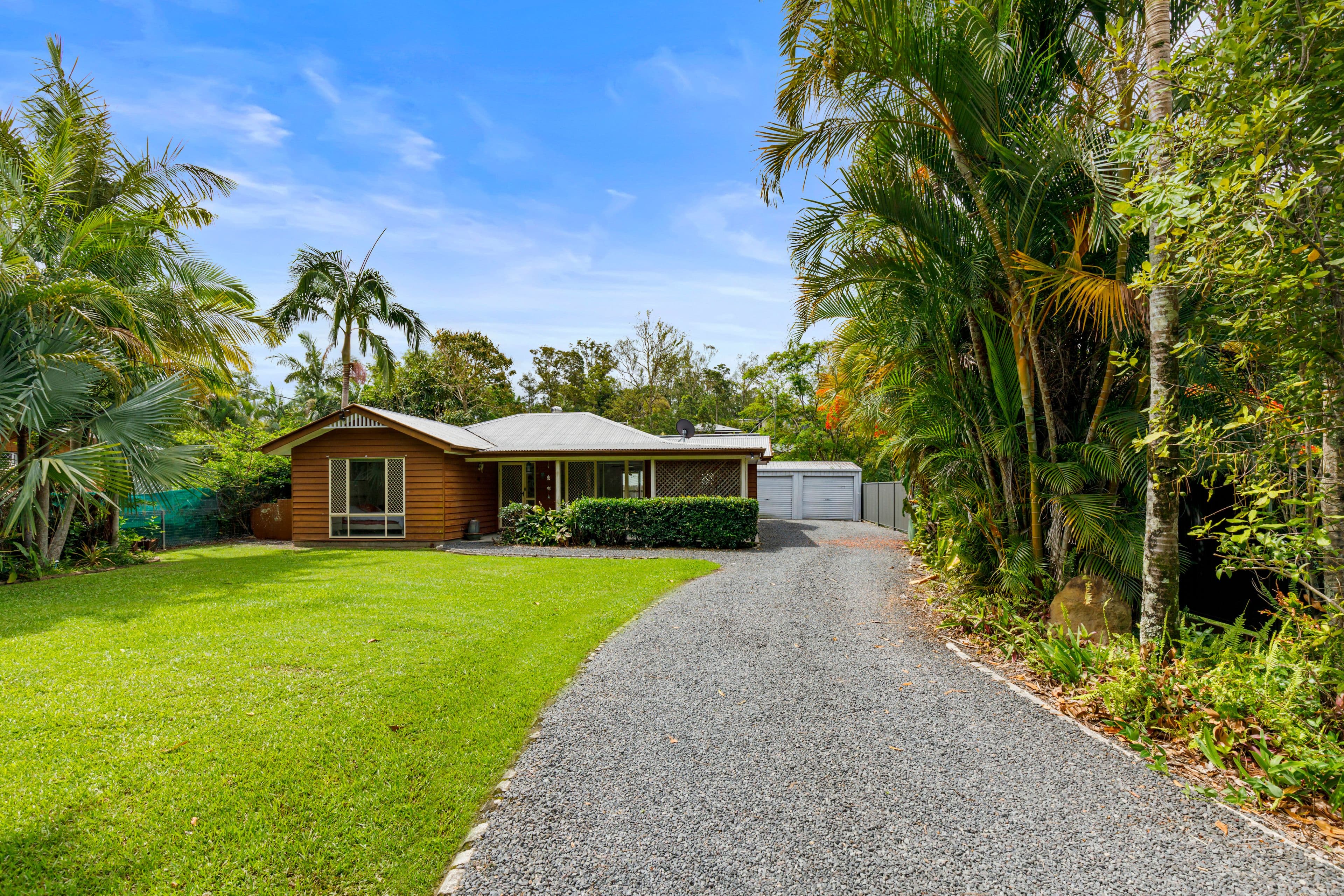11 Mooloolah Road, Mooloolah Valley QLD 4553, Mooloolah Valley - Thumbnail 7