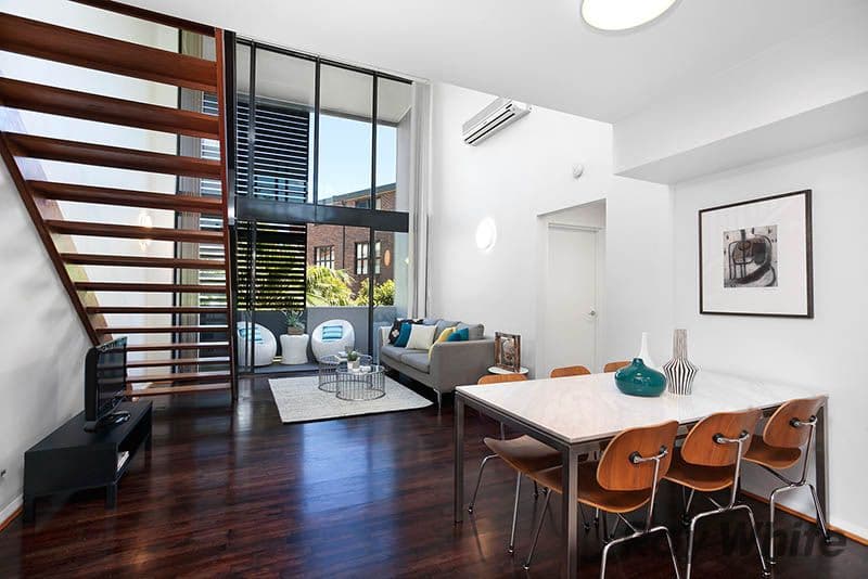11-13 Rose Street, Chippendale NSW 2008, Chippendale - Image 1