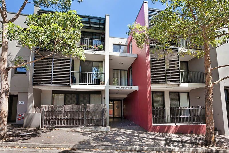 11-13 Rose Street, Chippendale NSW 2008, Chippendale - Thumbnail 2