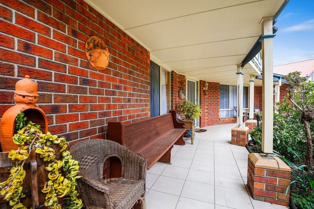 3 Michael Lane, MOUNT EVELYN VIC 3796, Mount Evelyn - Thumbnail 4