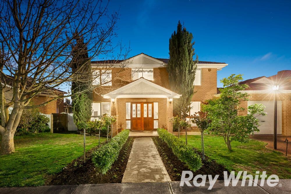 358 Dandelion Drive, Rowville VIC 3178, Rowville - Image 1