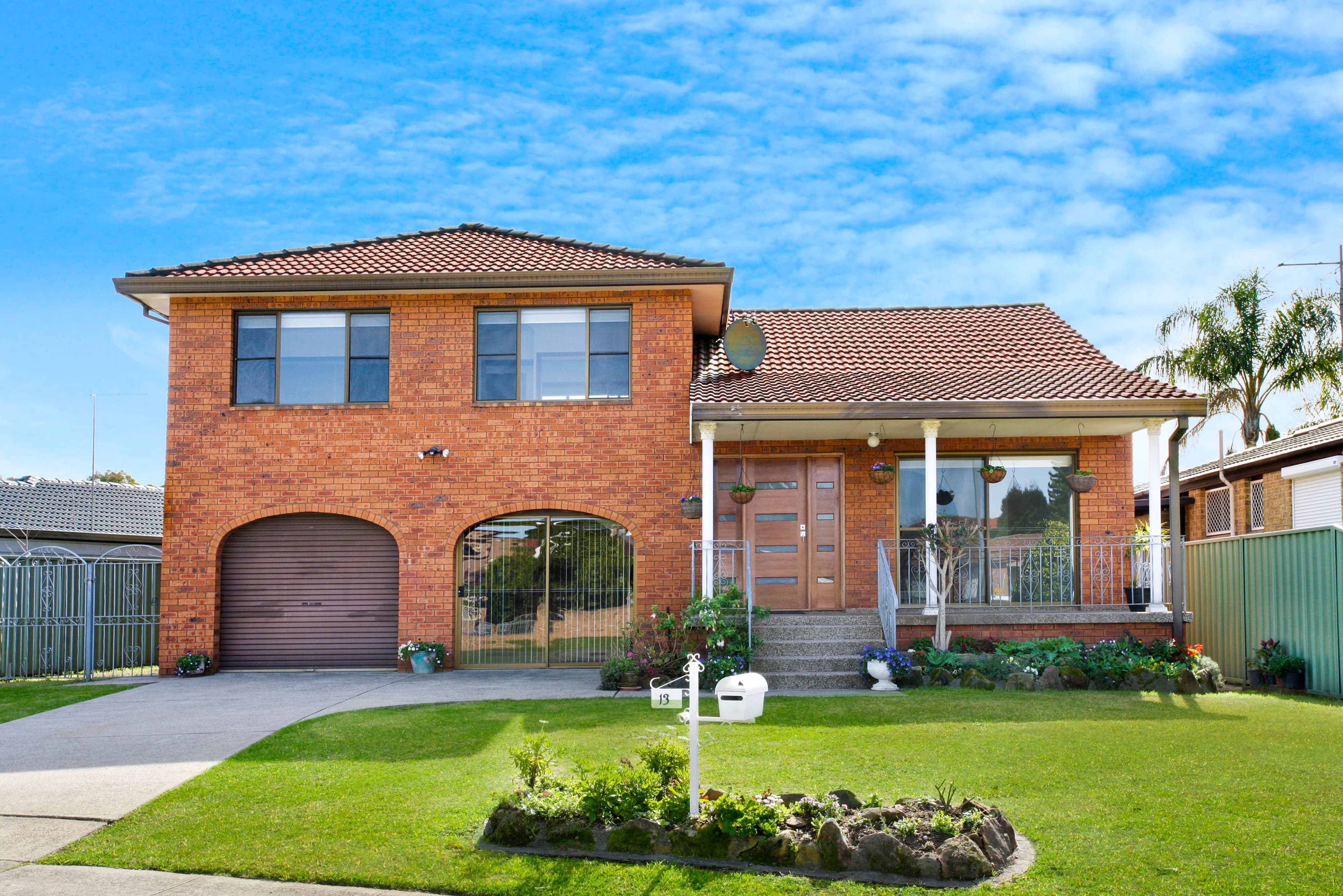 13 Hawthorn Street, St Johns Park - Image 1