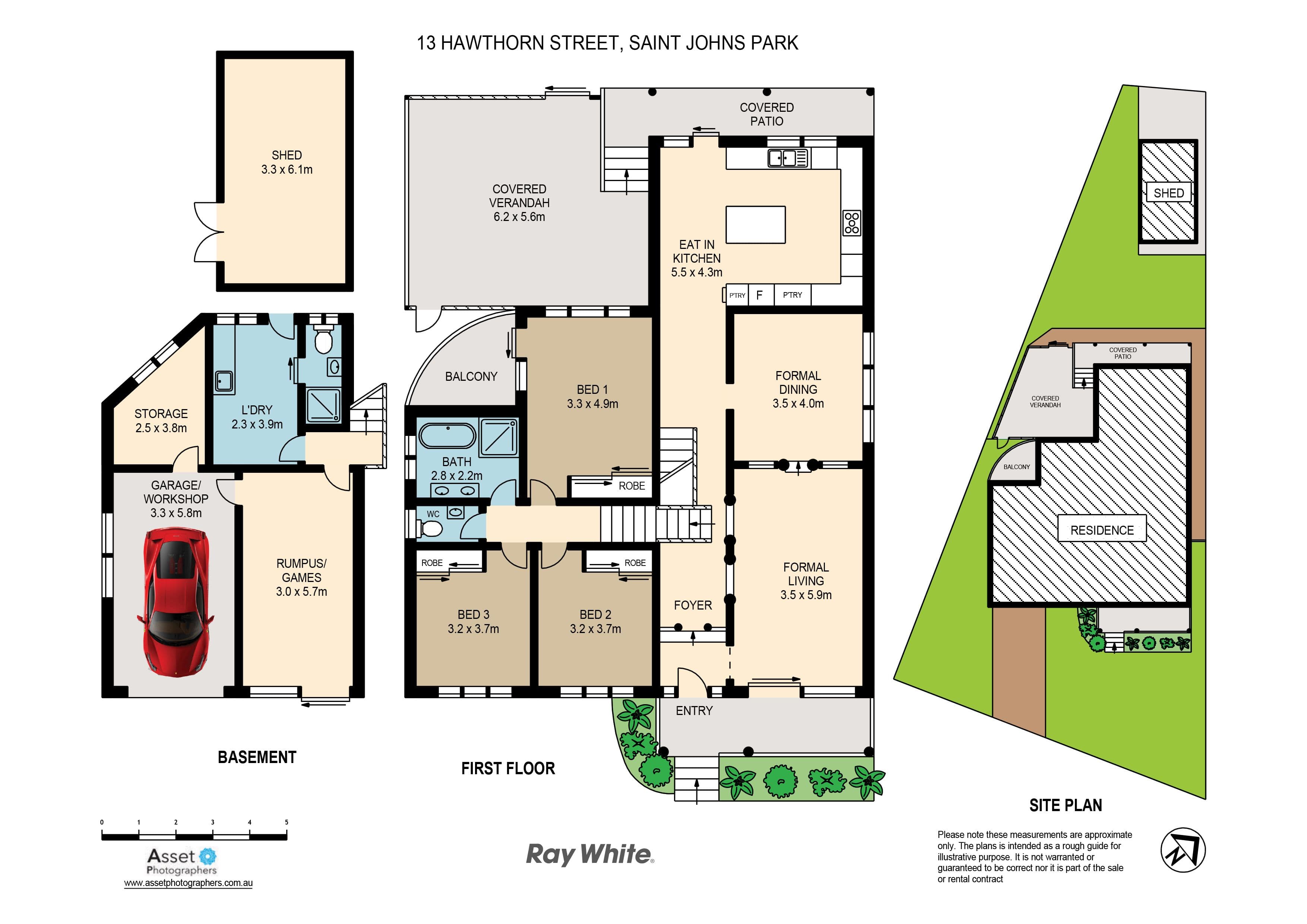 13 Hawthorn Street, St Johns Park - Thumbnail 6
