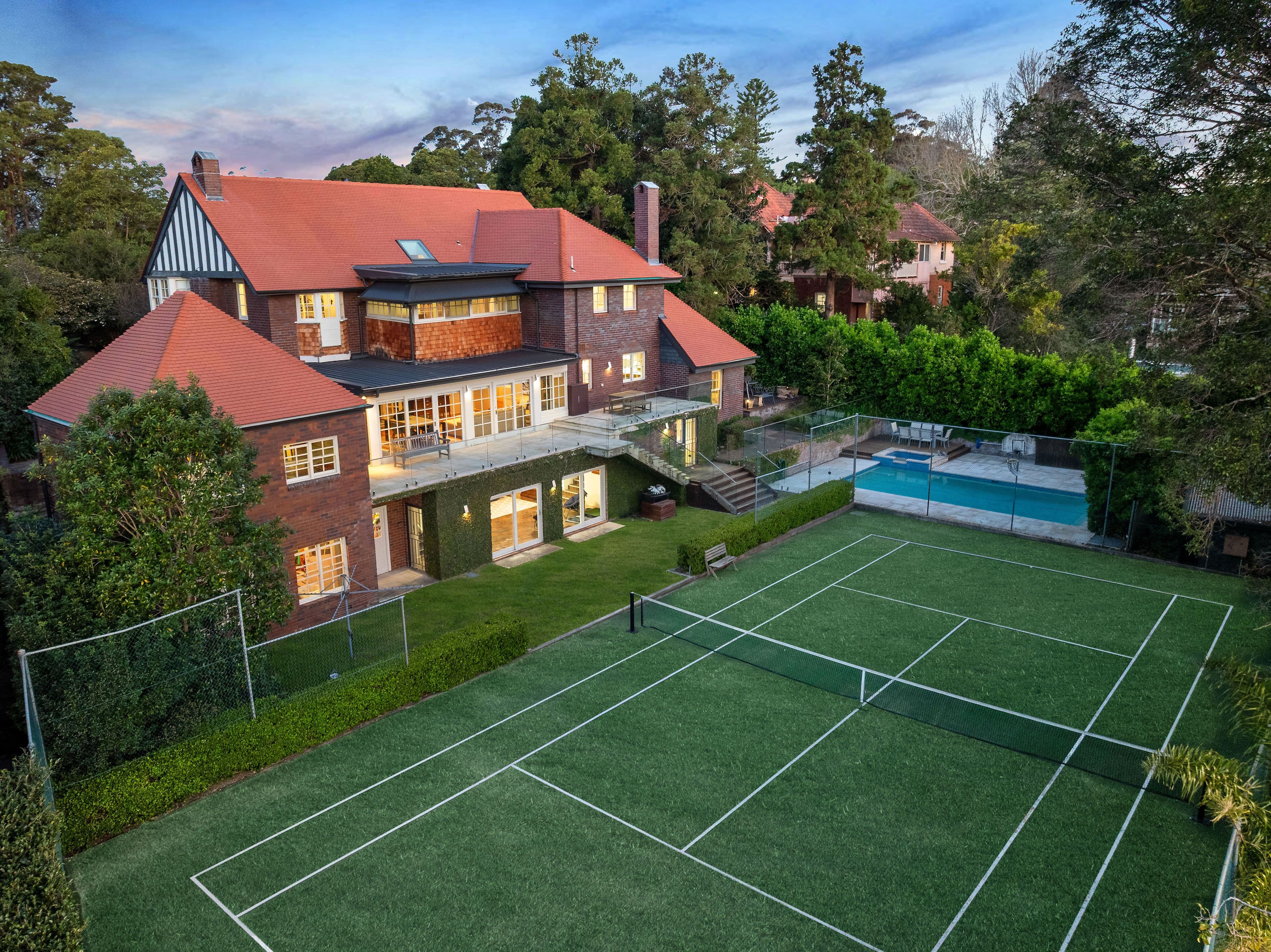 28 Ku-ring-gai Avenue, Turramurra NSW 2074, Turramurra - Image 1