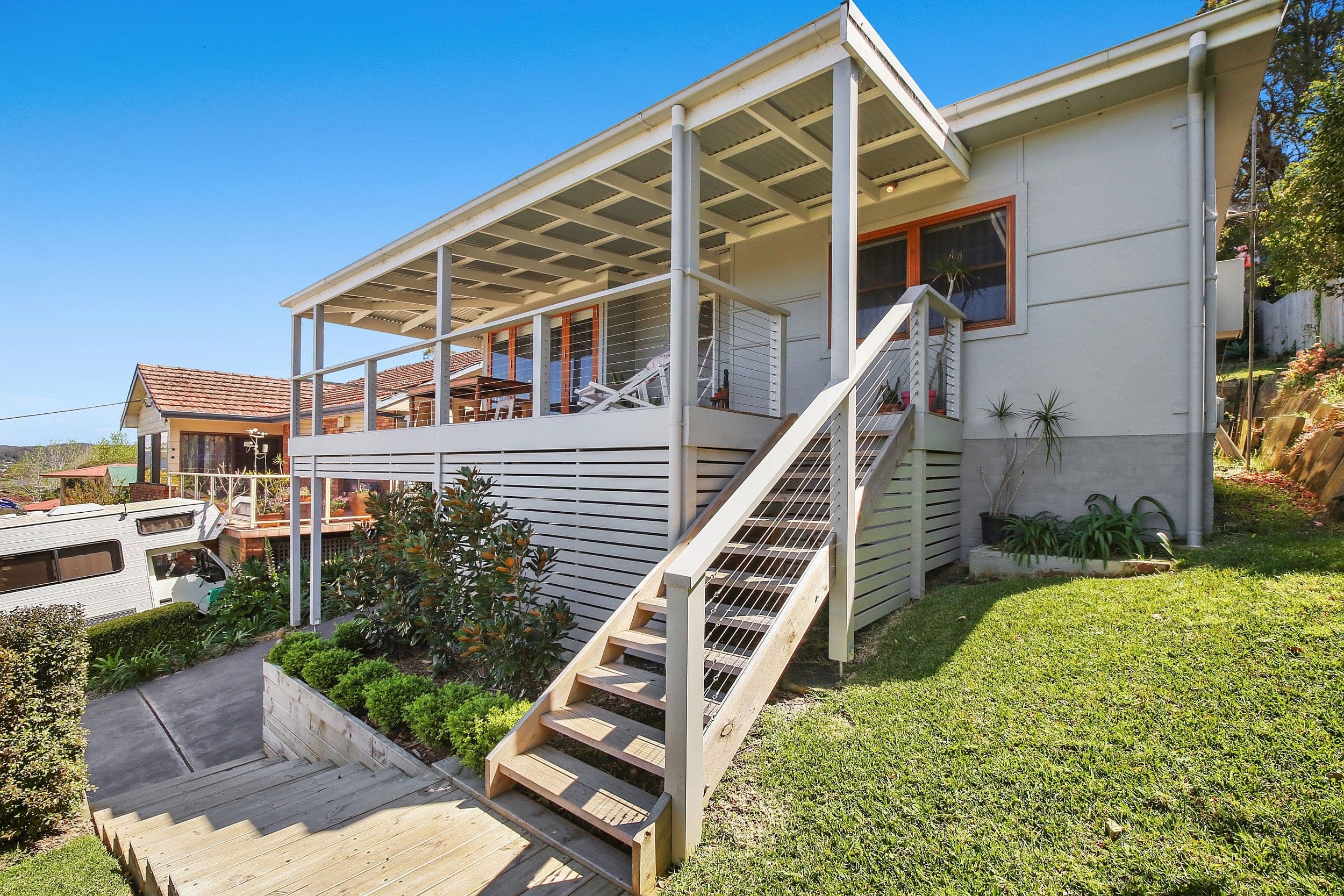 20 Carrol Avenue, East Gosford - Thumbnail 2