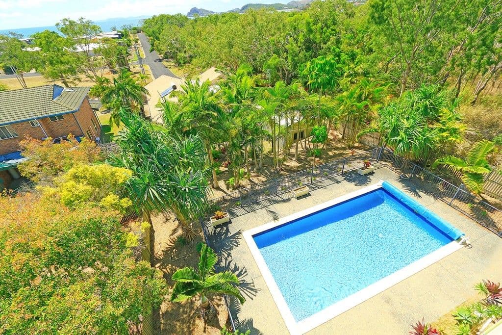 Unit 3, 203 Matthew Flinders Drive, Cooee Bay QLD 4703, Cooee Bay - Thumbnail 2
