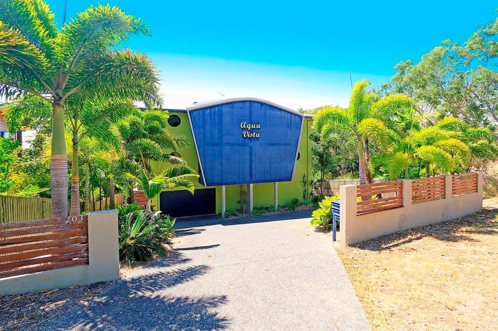 Unit 3, 203 Matthew Flinders Drive, Cooee Bay QLD 4703, Cooee Bay - Thumbnail 3