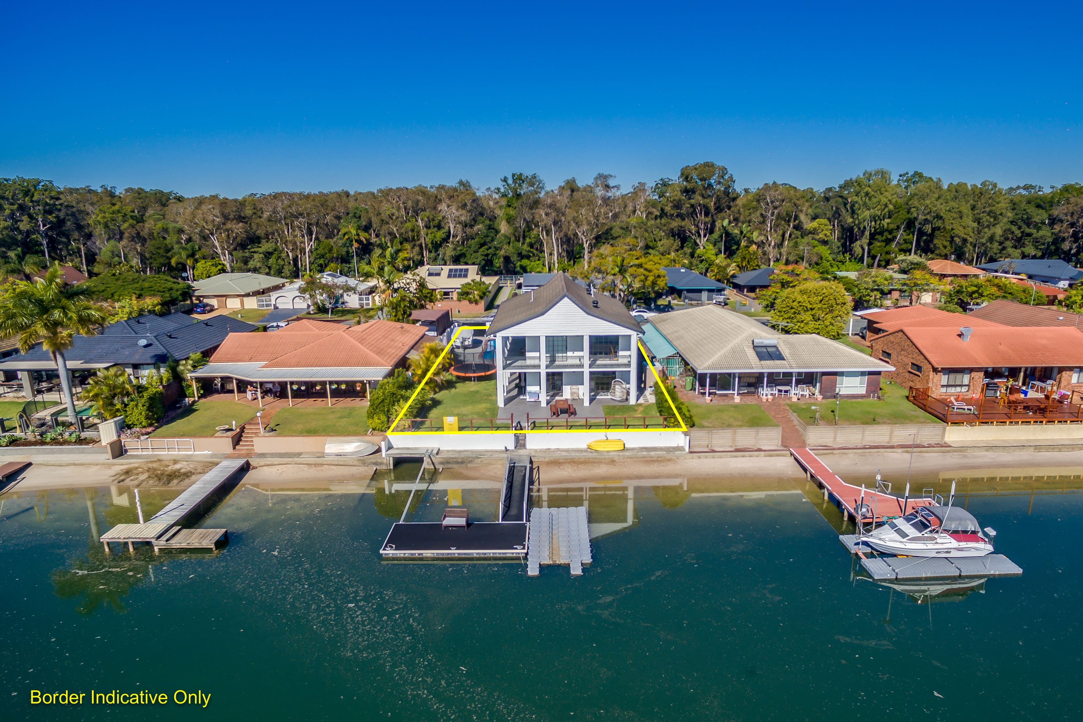 101 Columbus Drive, Hollywell QLD 4216, Hollywell - Image 1