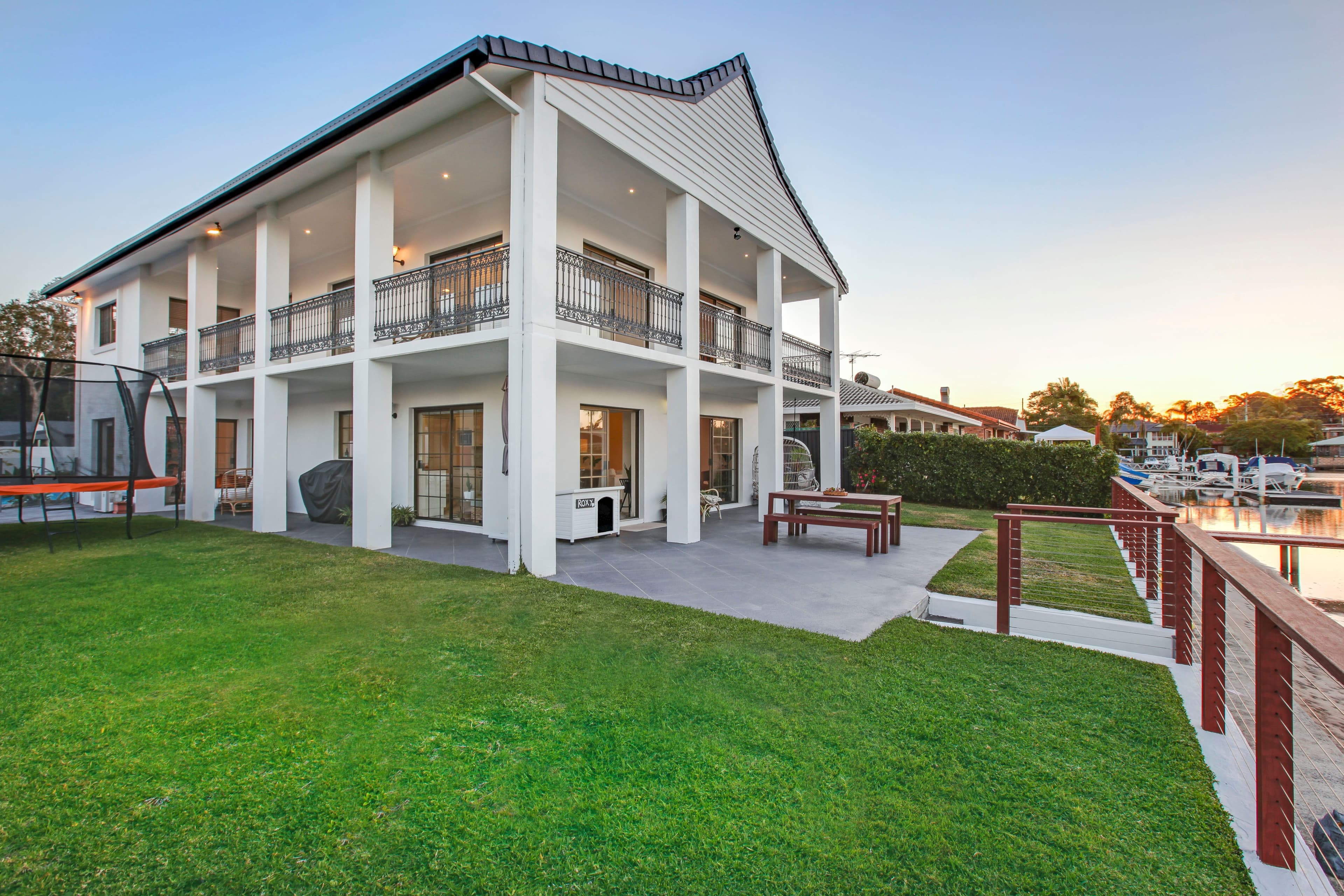 101 Columbus Drive, Hollywell QLD 4216, Hollywell - Thumbnail 2