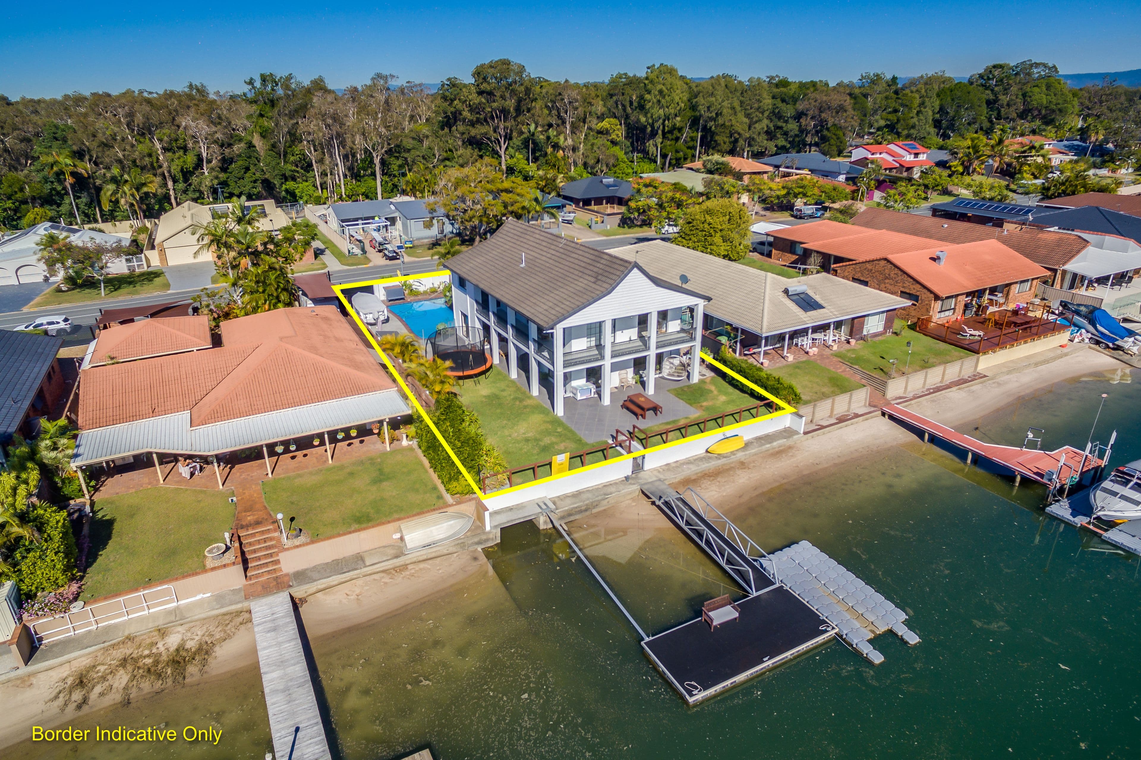 101 Columbus Drive, Hollywell QLD 4216, Hollywell - Thumbnail 6