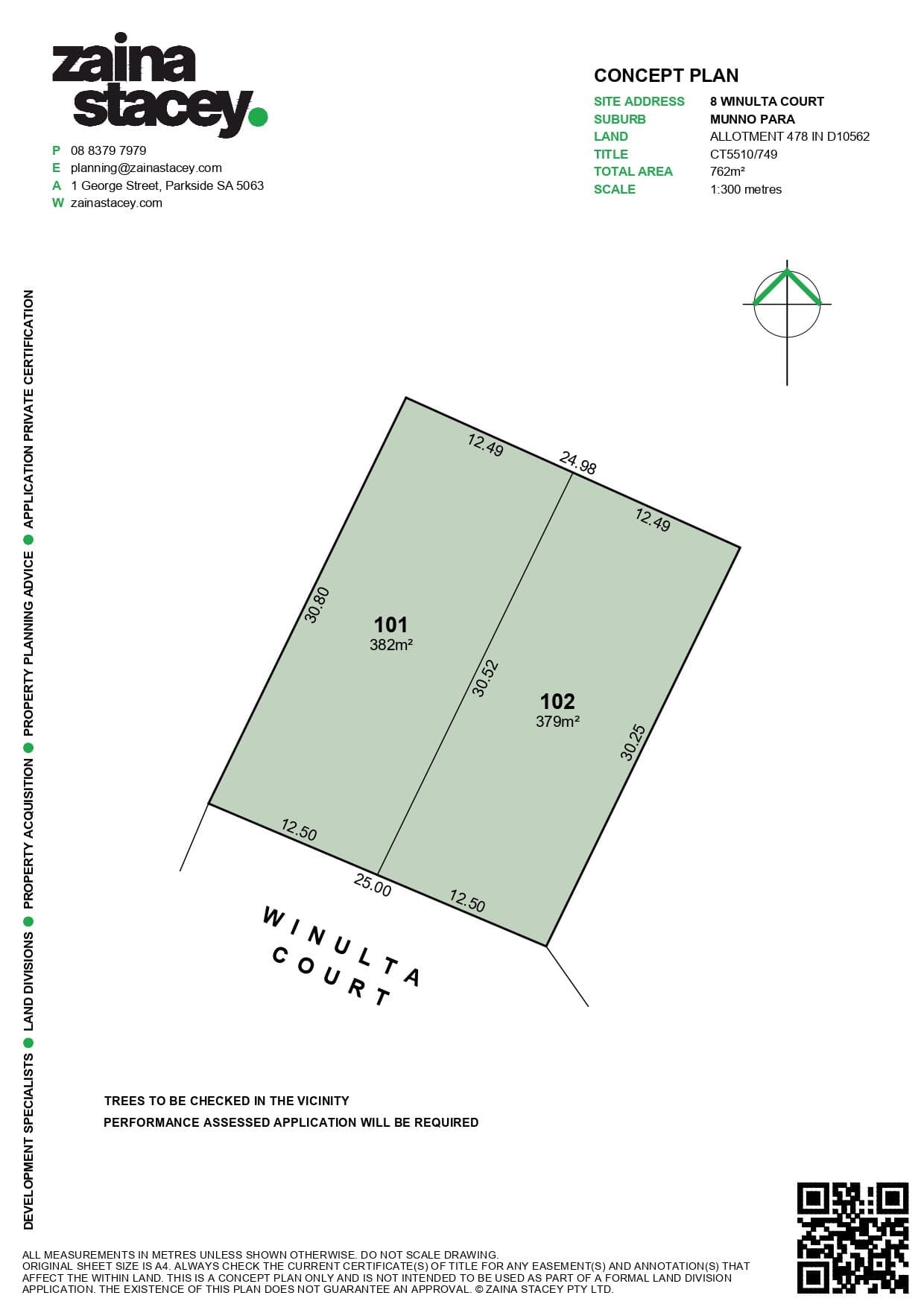 8 Winulta Court, Munno Para SA 5115, Munno Para - Thumbnail 3