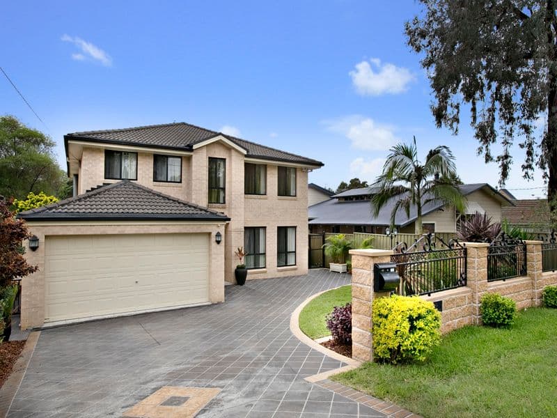 49 Melrose Avenue, SYLVANIA NSW 2224, Sylvania - Image 1
