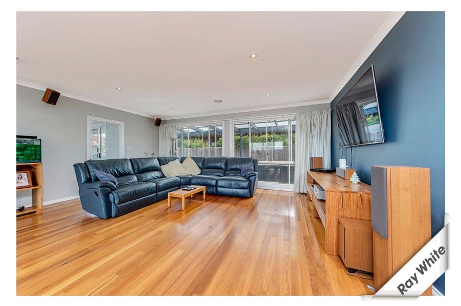 19 Polilight Street, Dunlop ACT 2615, Dunlop - Thumbnail 2