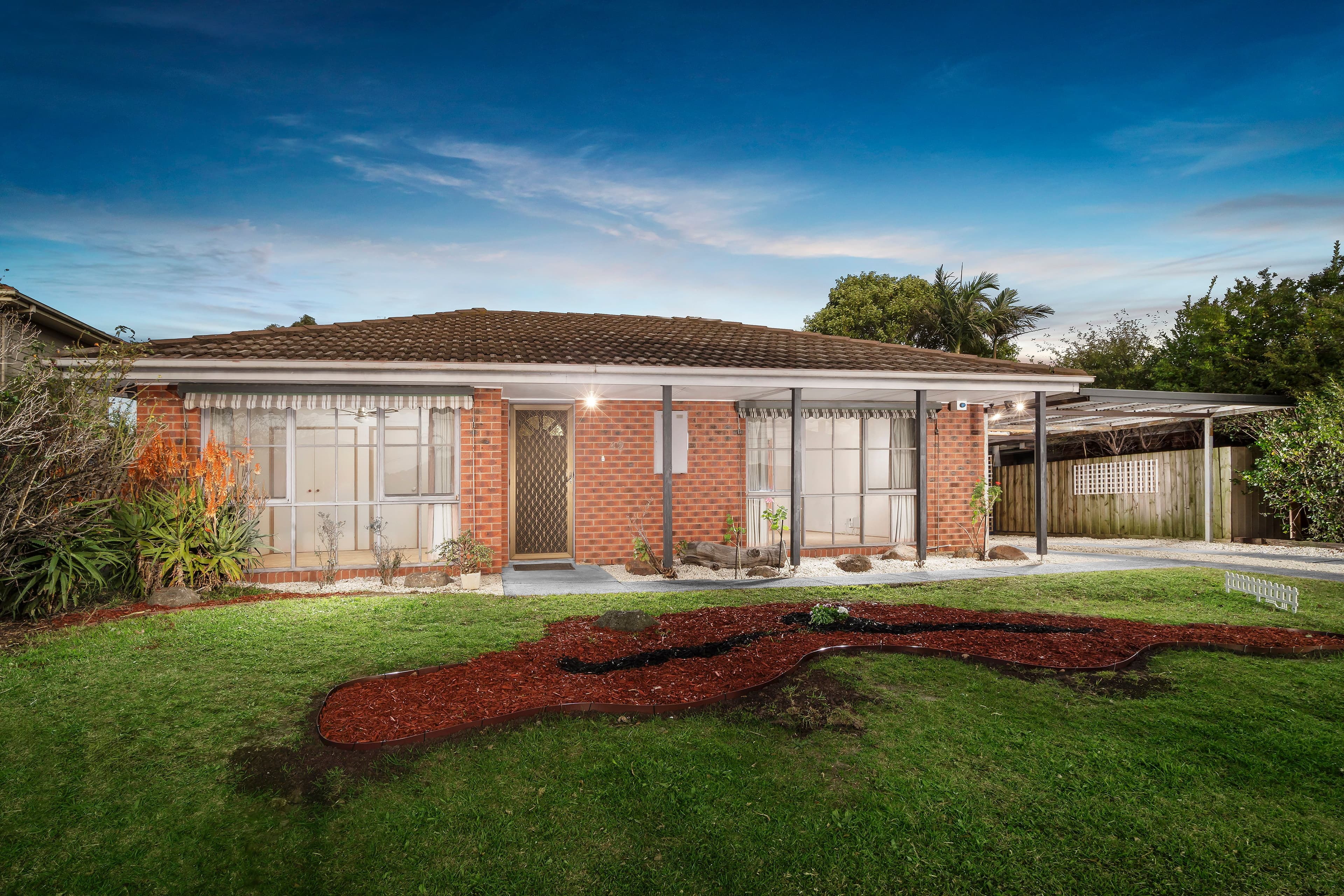 42 Kellaway Crescent, Mill Park VIC 3082, Mill Park - Image 1