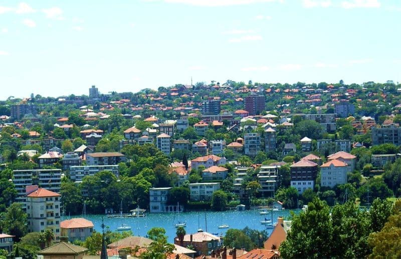 48 Alfred Street, MILSONS POINT NSW 2061, Milsons Point - Thumbnail 2