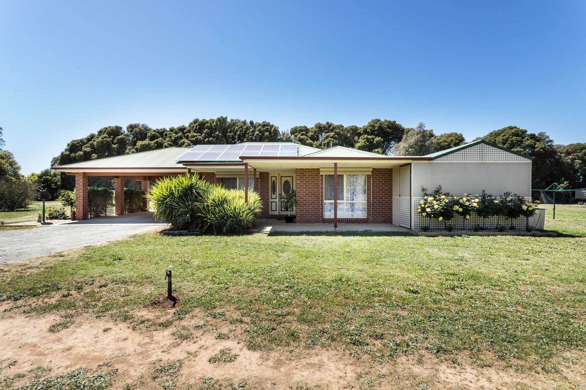 72 Gowrie Park Road, Tatura VIC 3616, Tatura - Image 1