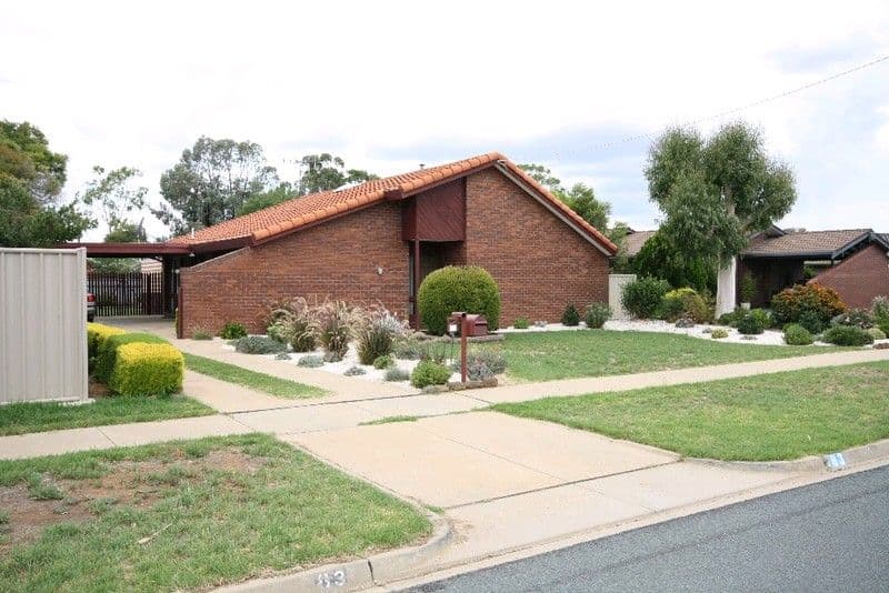83 Queen Street, ROCHESTER VIC 3561, Rochester - Image 1