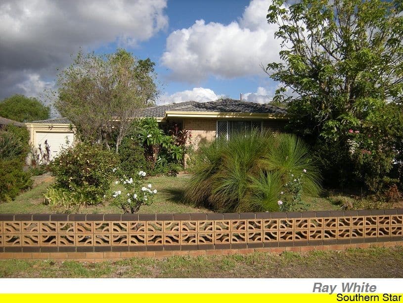 26 Clenham Way, Kelmscott WA 6111, Kelmscott - Thumbnail 2