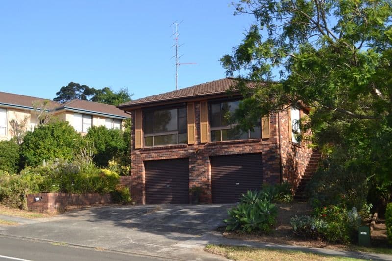 61 Gibsons Road, FIGTREE NSW 2525, Figtree - Image 1