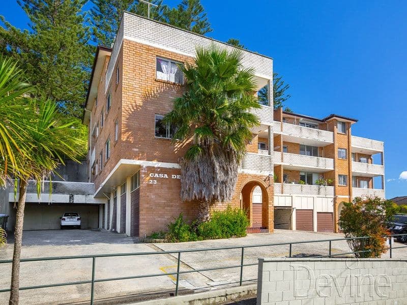 2/23 Ramsay Street, Collaroy - Thumbnail 3