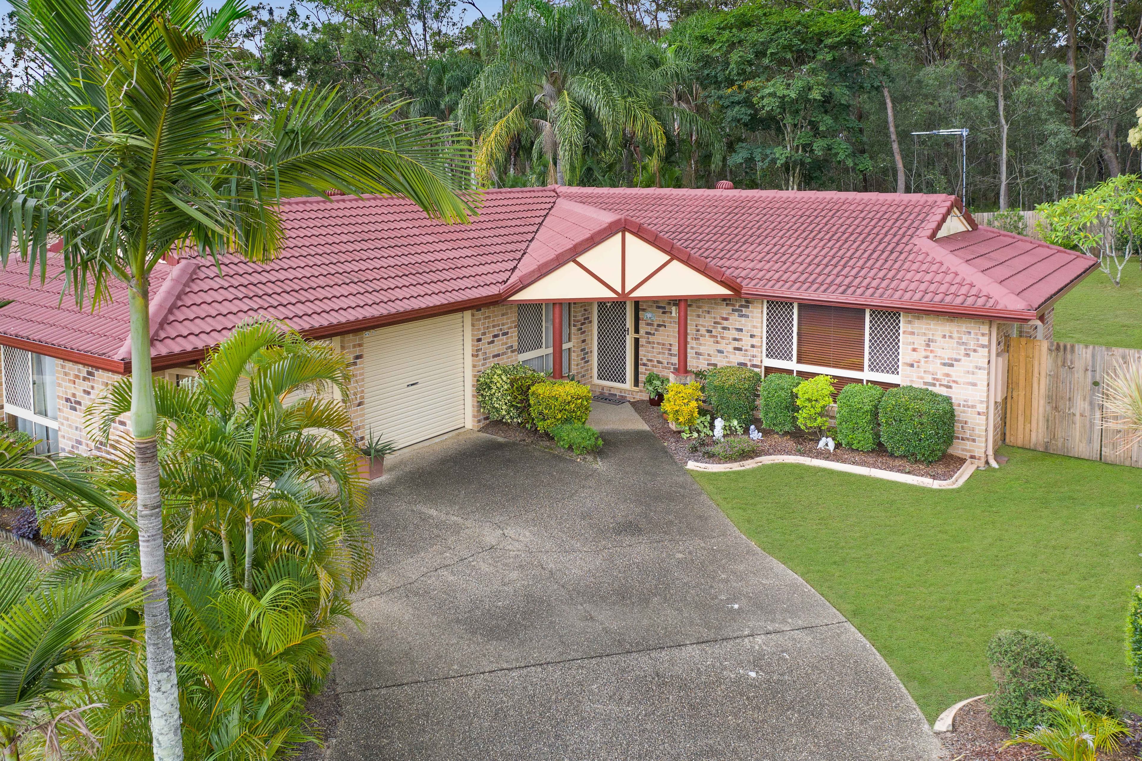 15 Saint James Circuit, Heritage Park QLD 4118, Heritage Park - Image 1