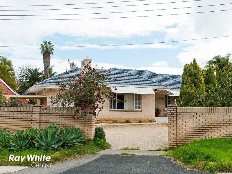 43 Oceanic Drive, FLOREAT WA 6014, Floreat - Image 1