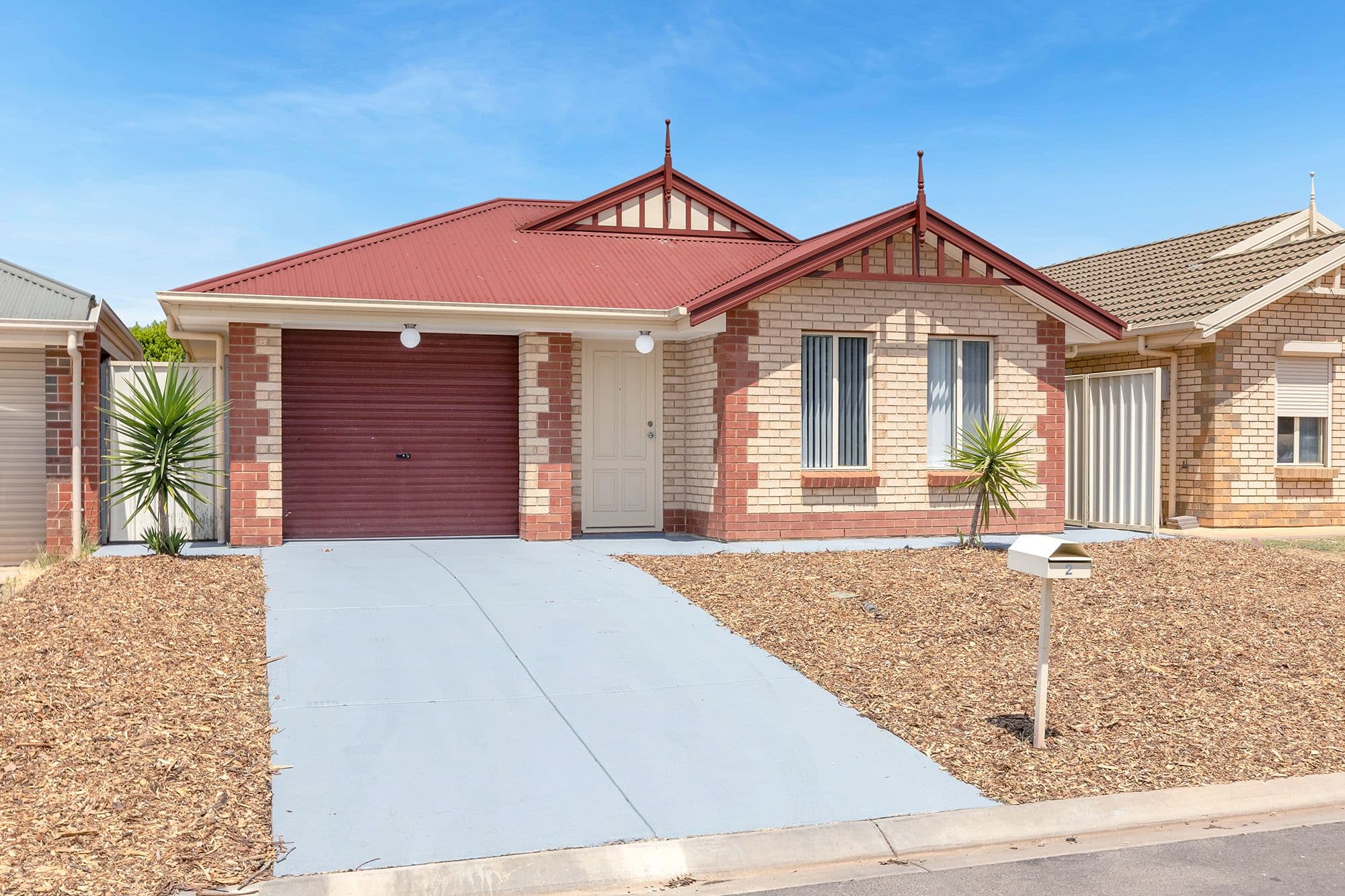 2 Rosaria Court, Munno Para West SA 5115, Munno Para West - Thumbnail 2